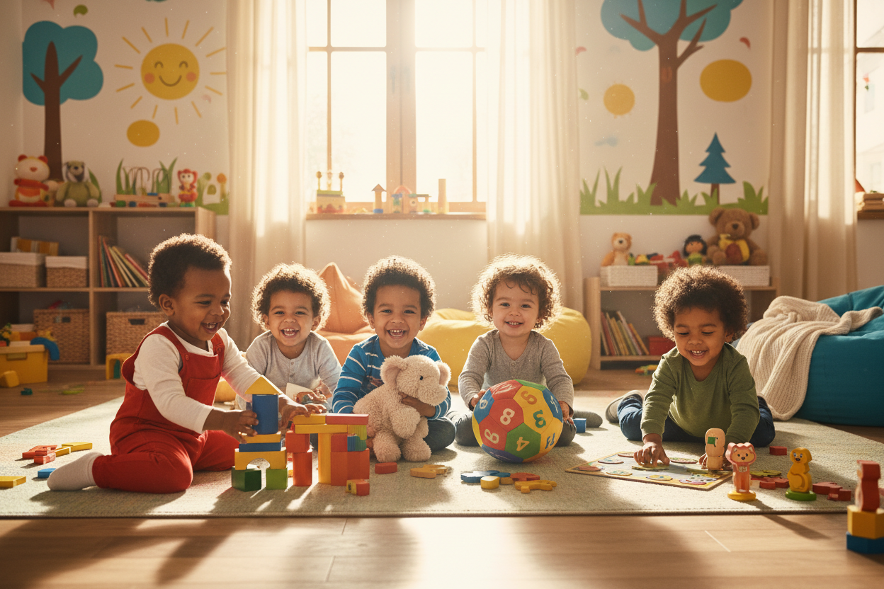 Welcome to KidzMart – NZ's Home for Kids' Toys, Clothing & Shoes
