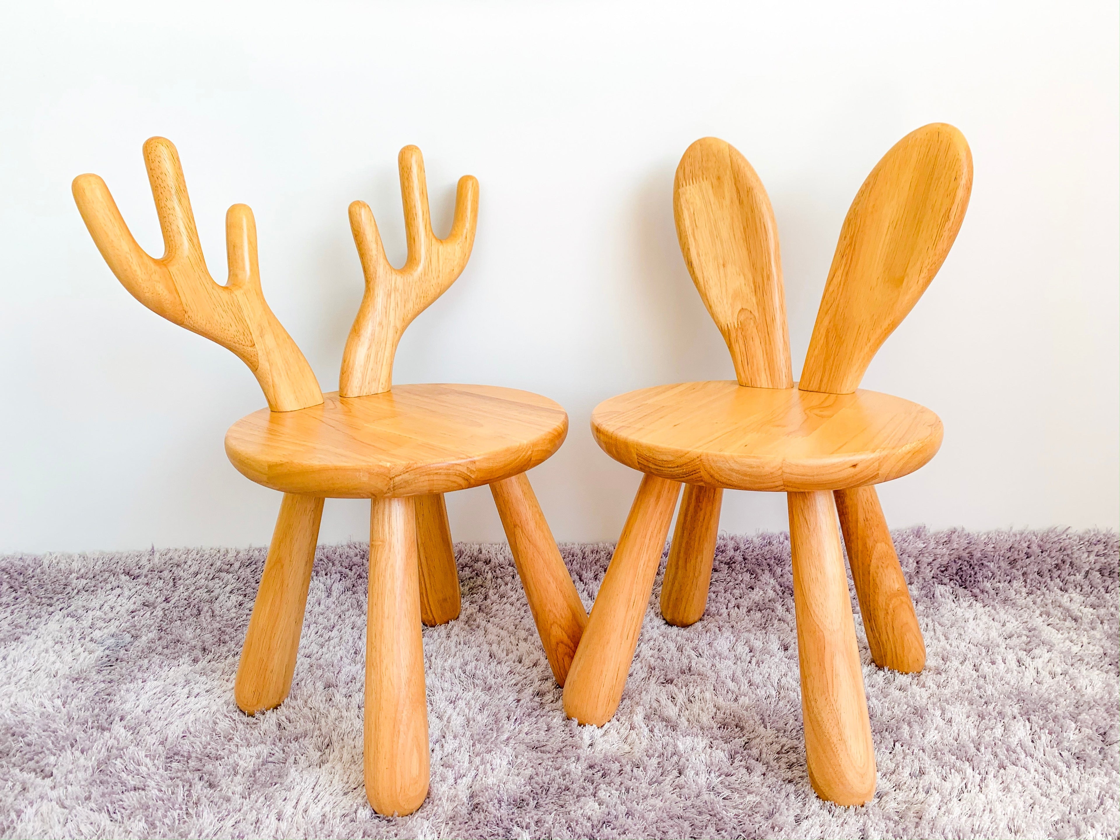 Table & Chair