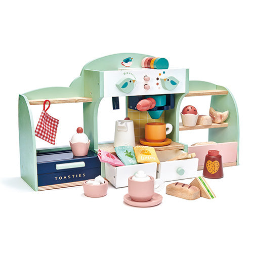 Pretend play