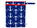 Little Secret Wet & Dry Bag Overboard Twill