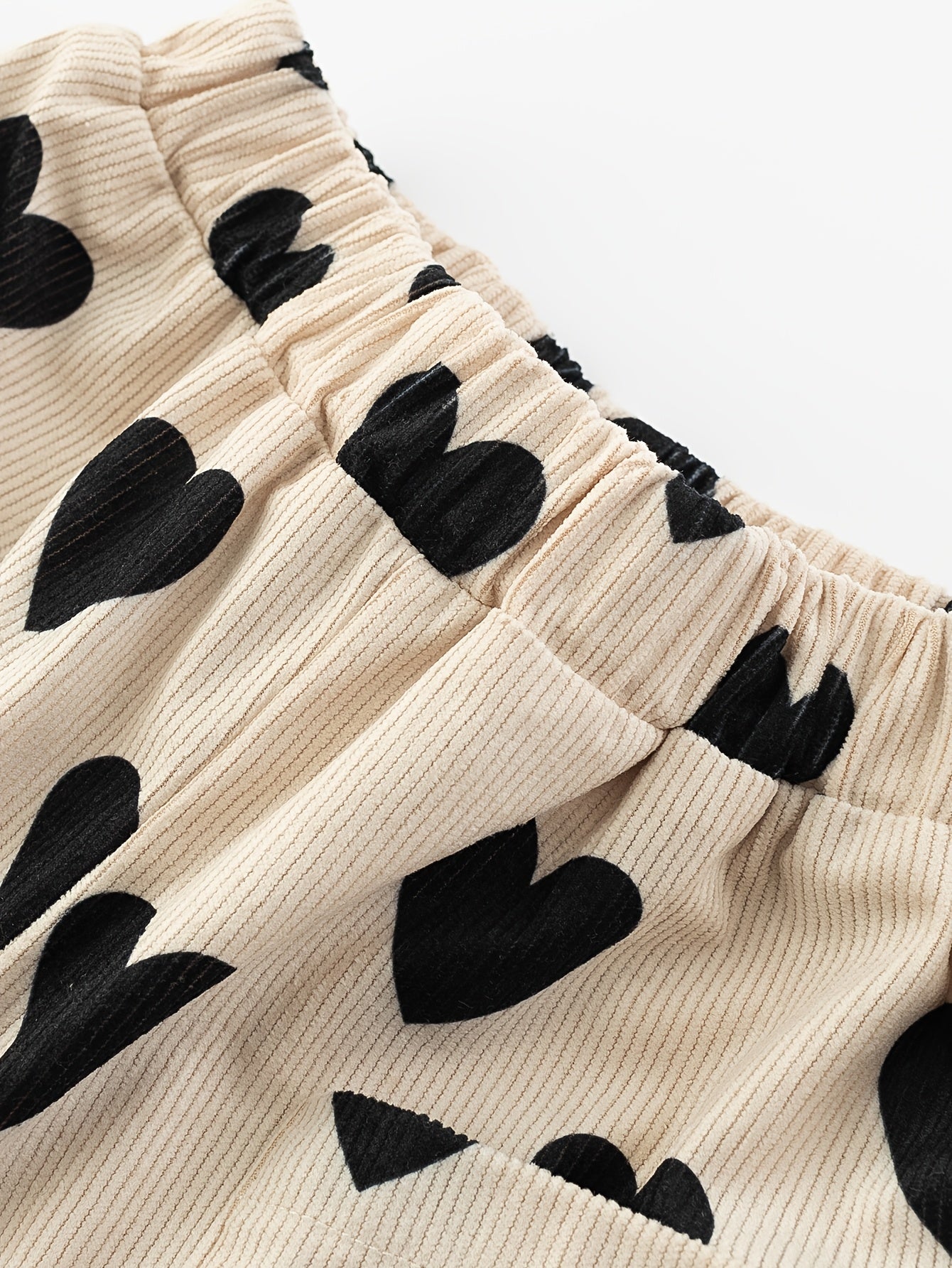 Boys' and Girls' Toddler Walking Pants