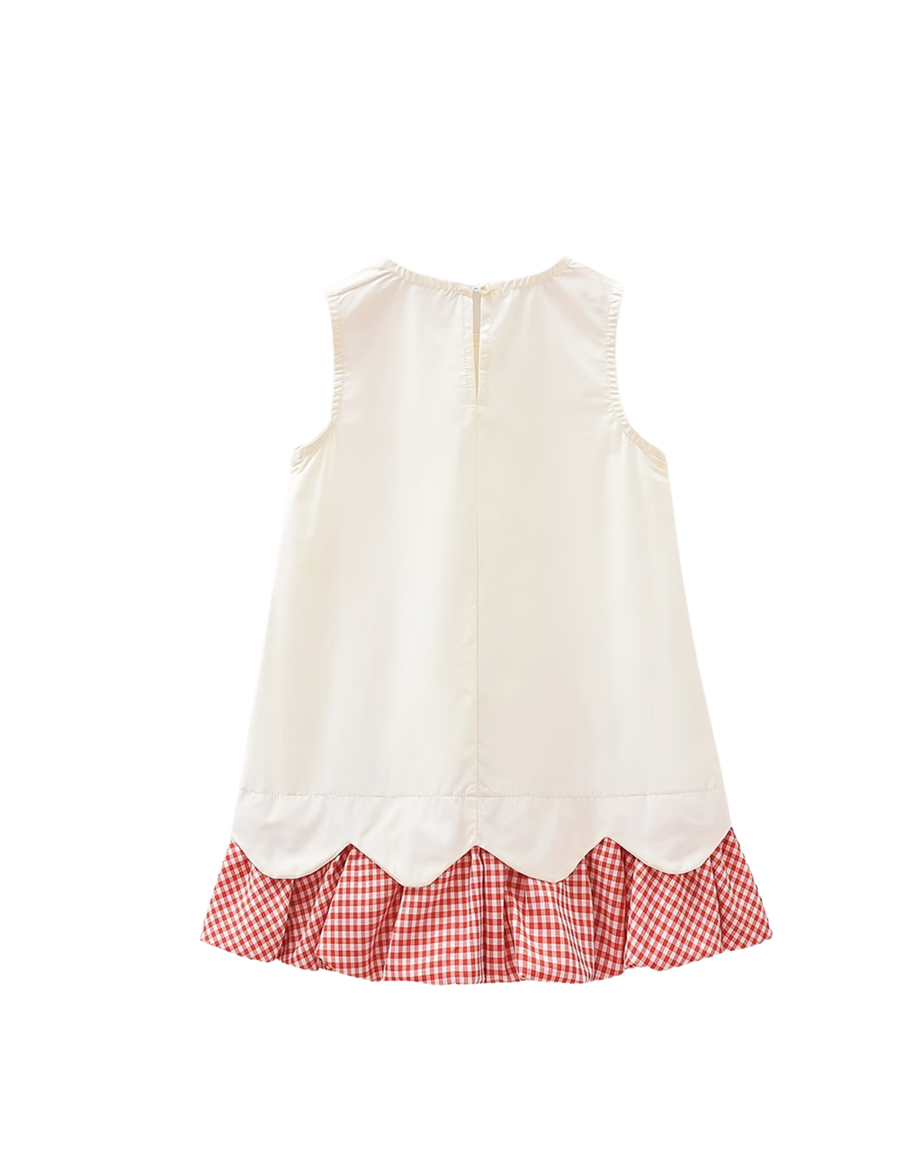 Bunny Mushroom Cute Dress