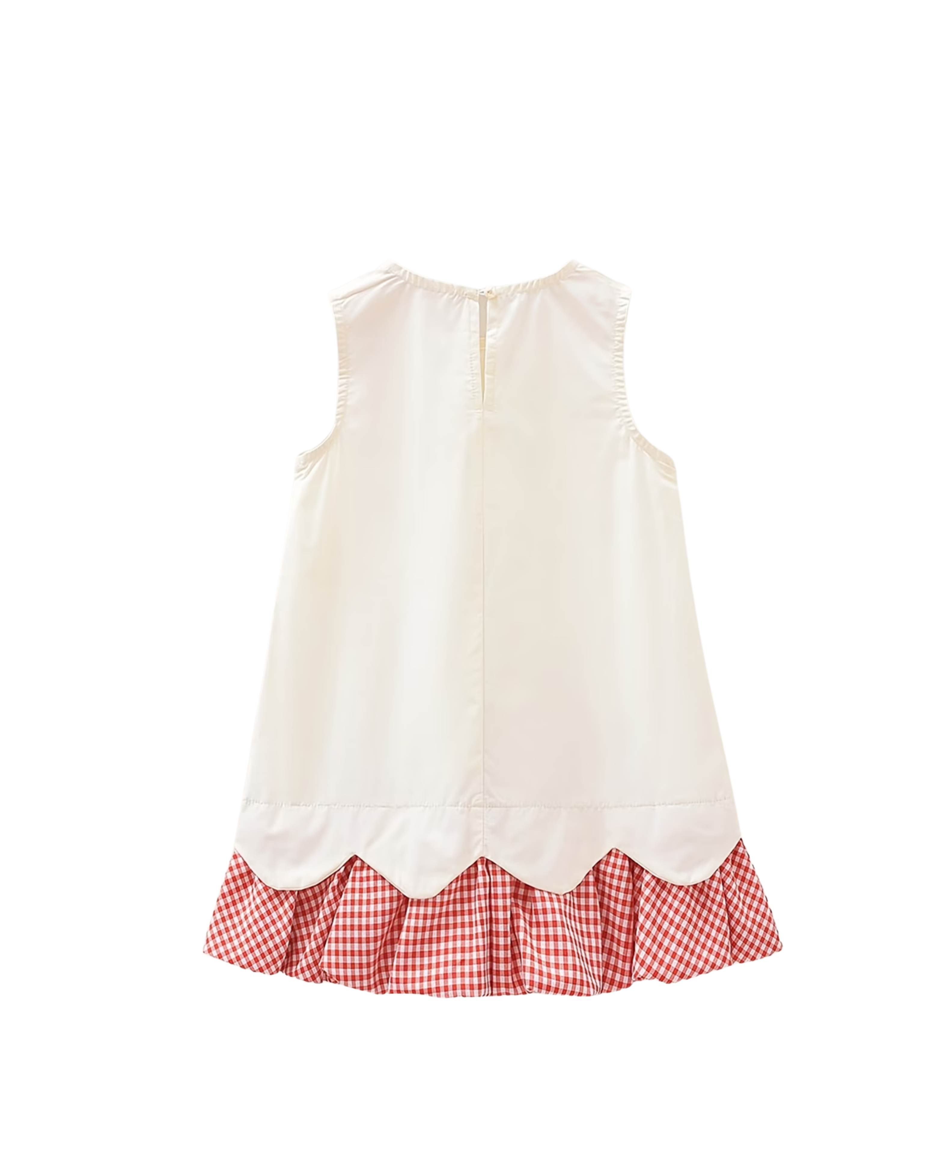 Bunny Mushroom Cute Dress
