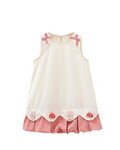 Bunny Mushroom Cute Dress