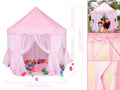 SUMMER SALE Brand New Fancy Hexagon Kids' Play Tent - PINK