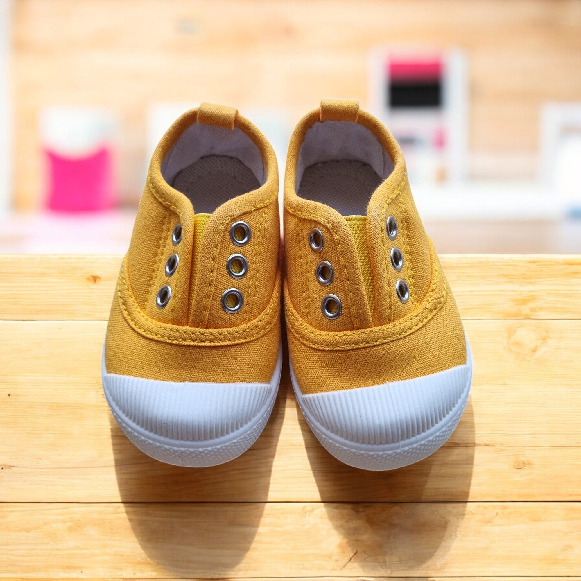Tiny Trail Canvas – Classic, Easy & Durable - No fuss