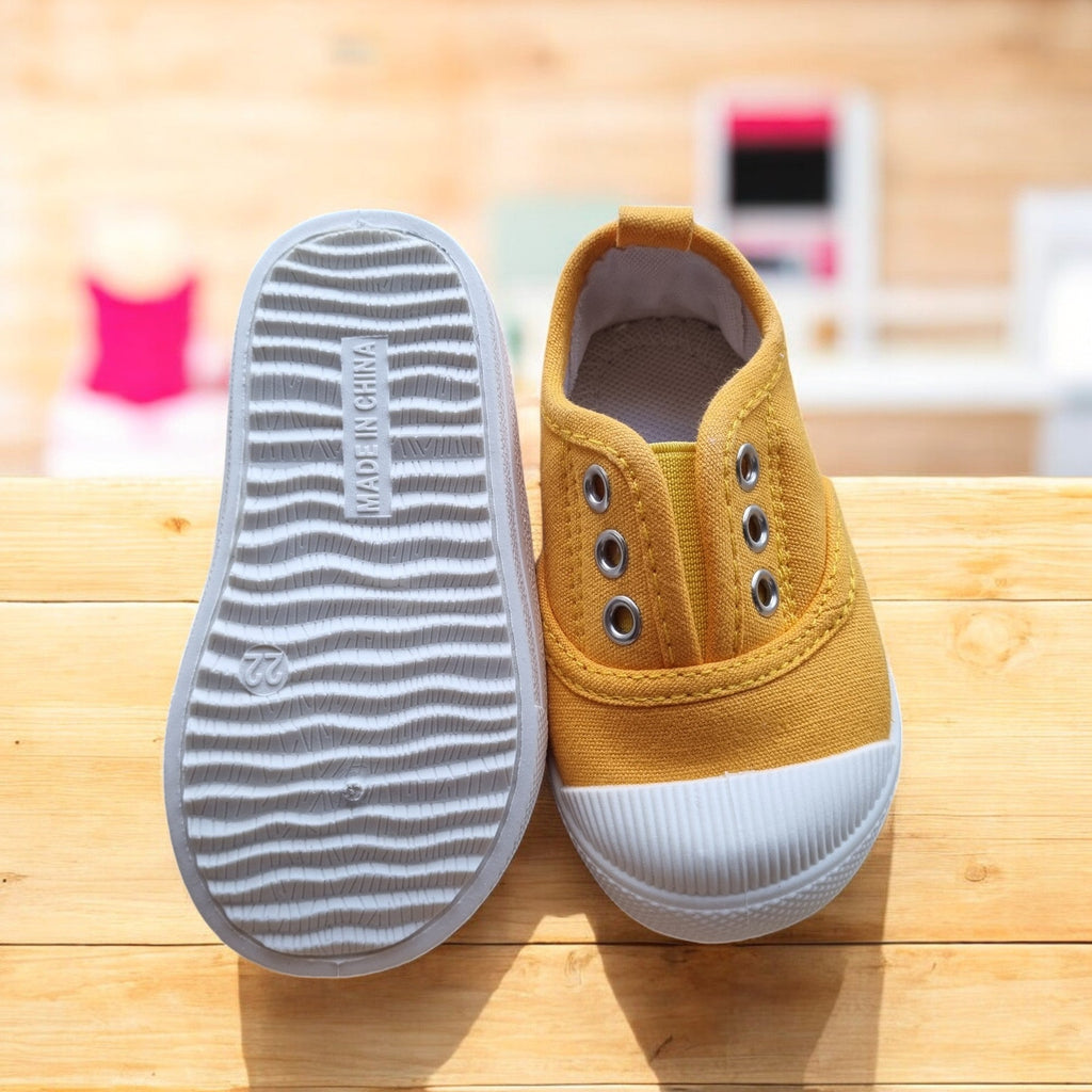 Tiny Trail Canvas – Classic, Easy & Durable - No fuss