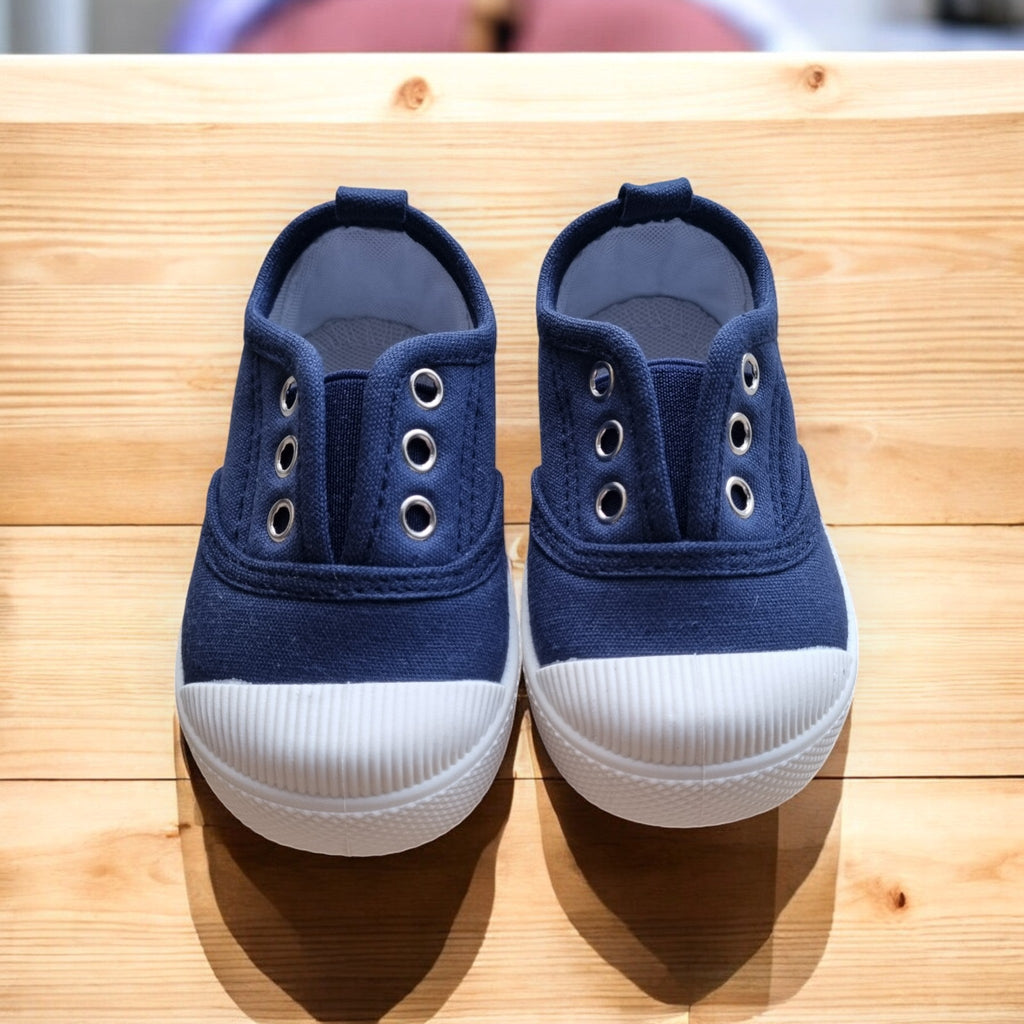 Tiny Trail Canvas – Classic, Easy & Durable - No fuss