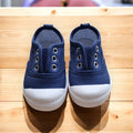 Tiny Trail Canvas – Classic, Easy & Durable - No fuss