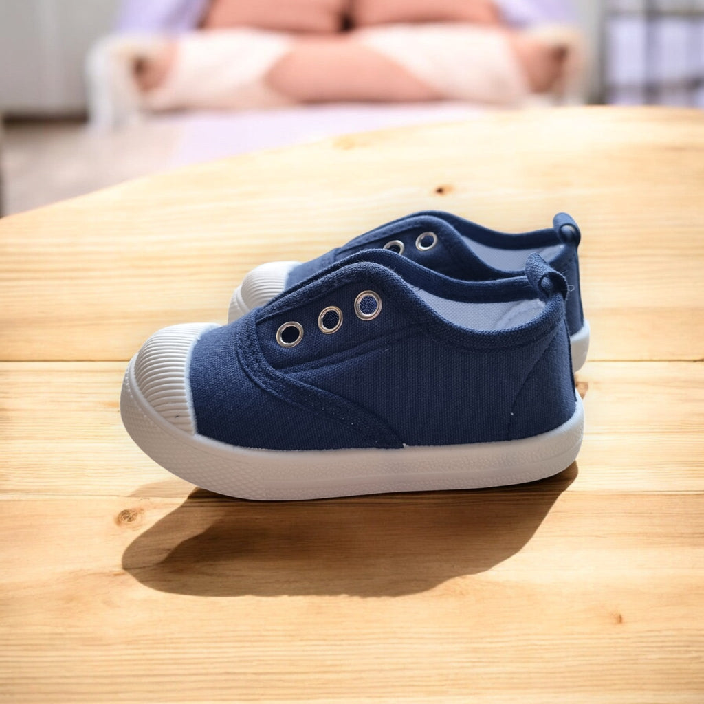 Tiny Trail Canvas – Classic, Easy & Durable - No fuss