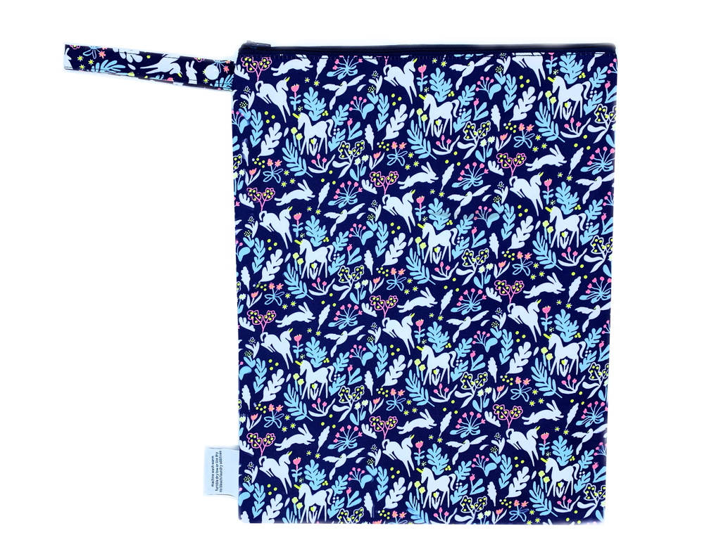 Little Secret Wet & Dry Bag Enchanted Unicorn