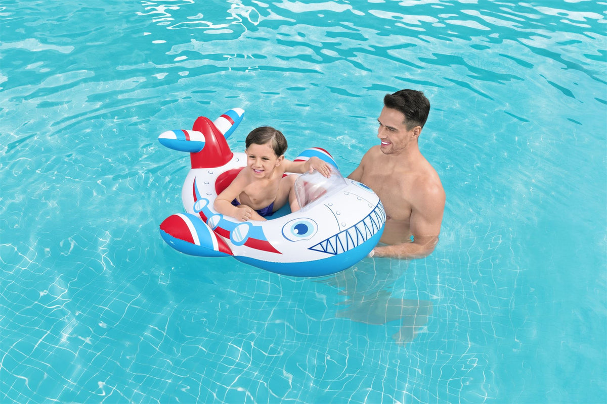 Bestway Inflatable Baby Boat Pool Toy