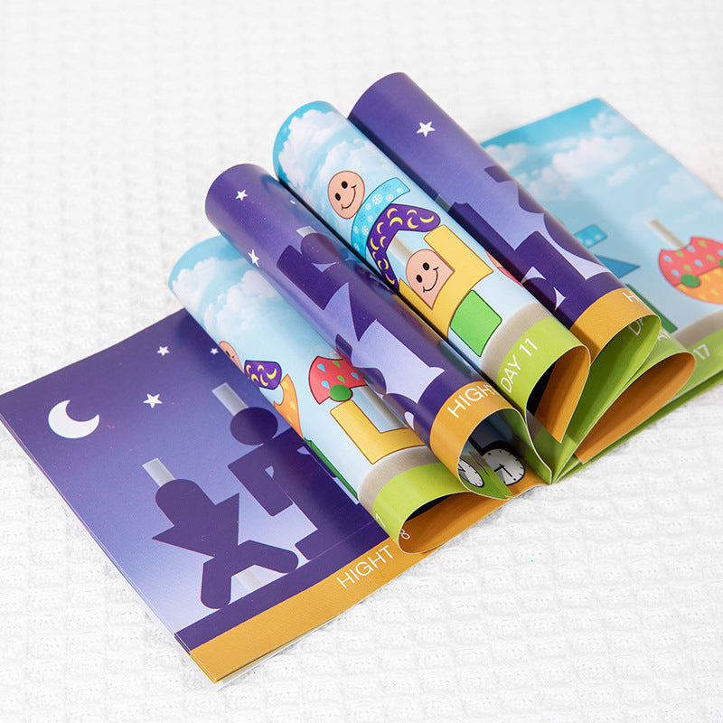 Creative Building Blocks Puzzle Game