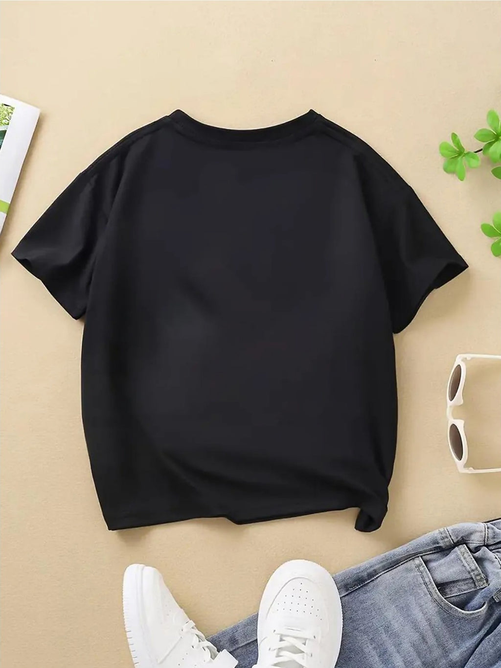 ROBLOX DANCE STREET STYLE Little Boys T-shirt