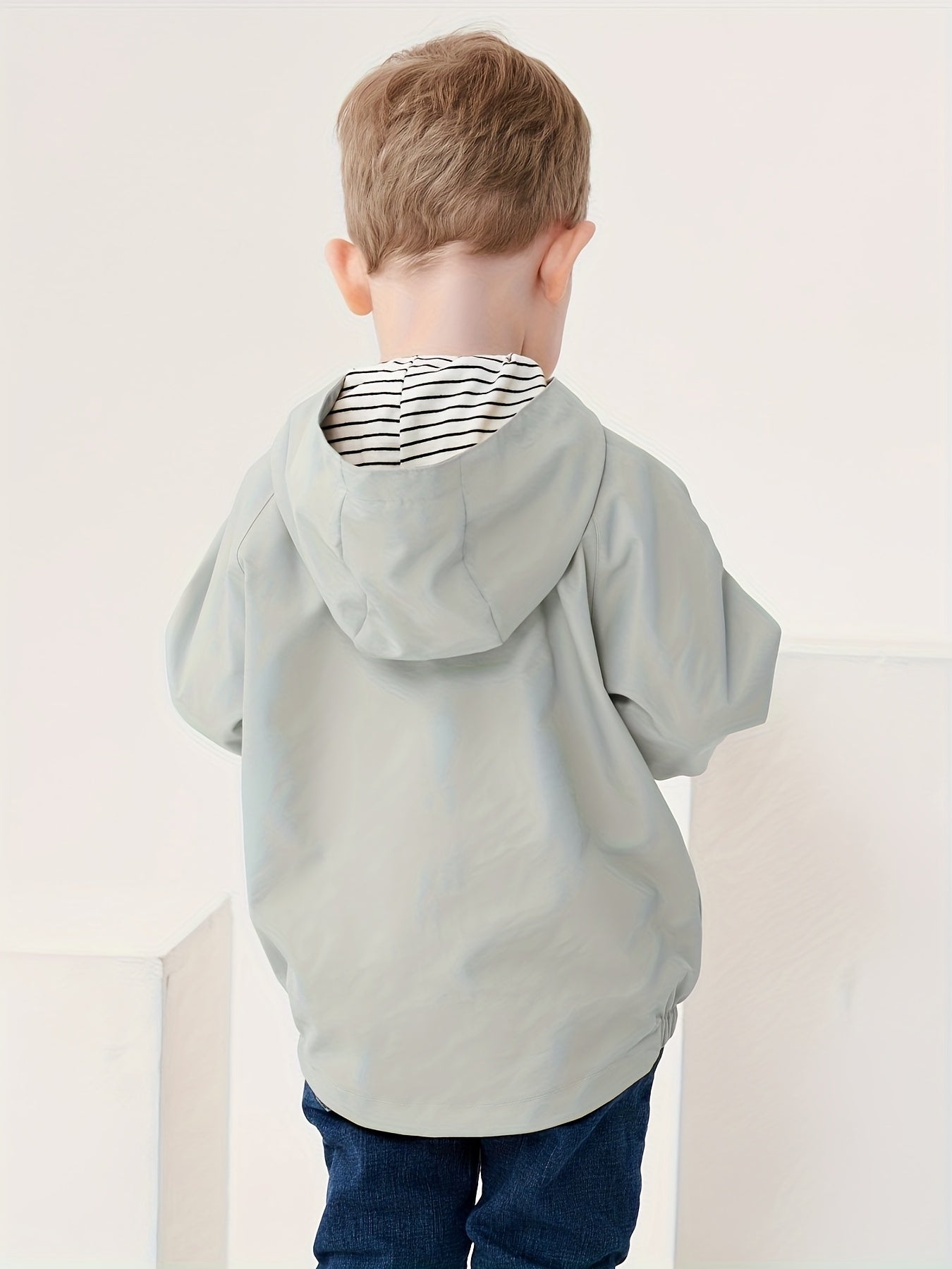 Boys Spring & Fall Jacket