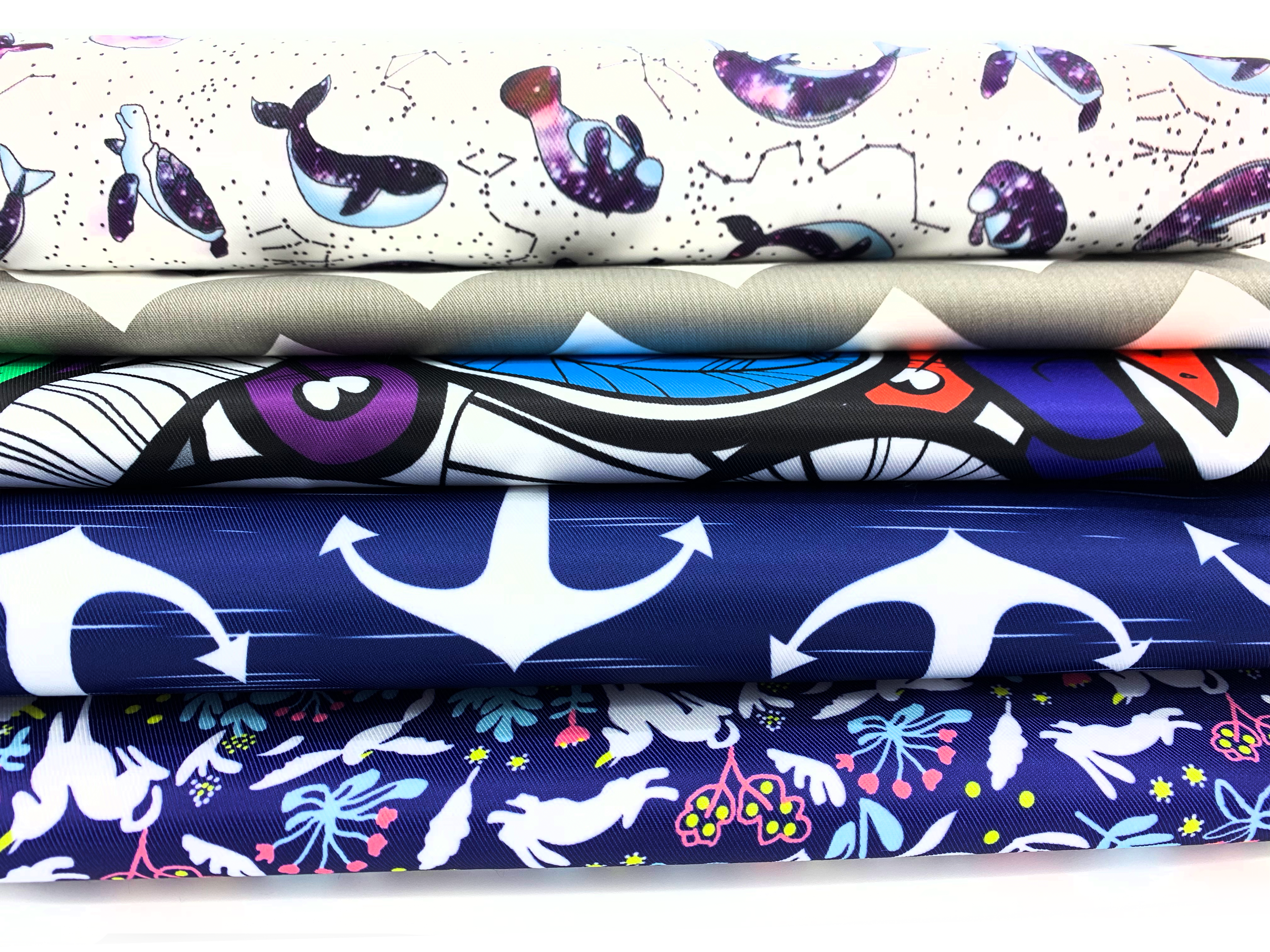 Little Secret Wet & Dry Bag Overboard Twill