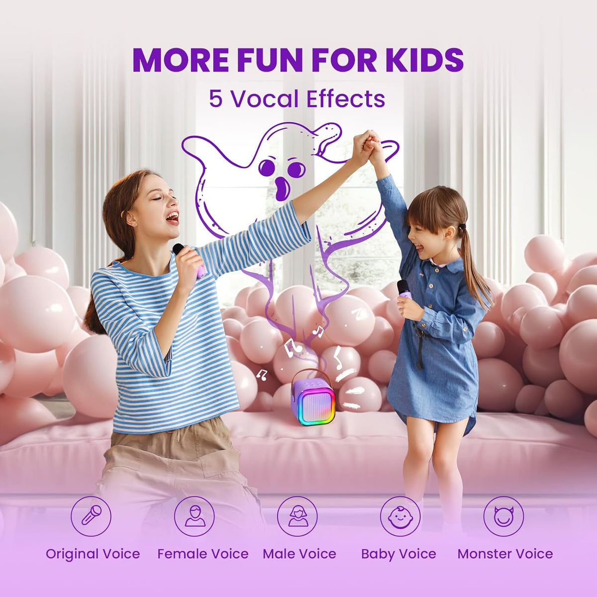 Karaoke Machine