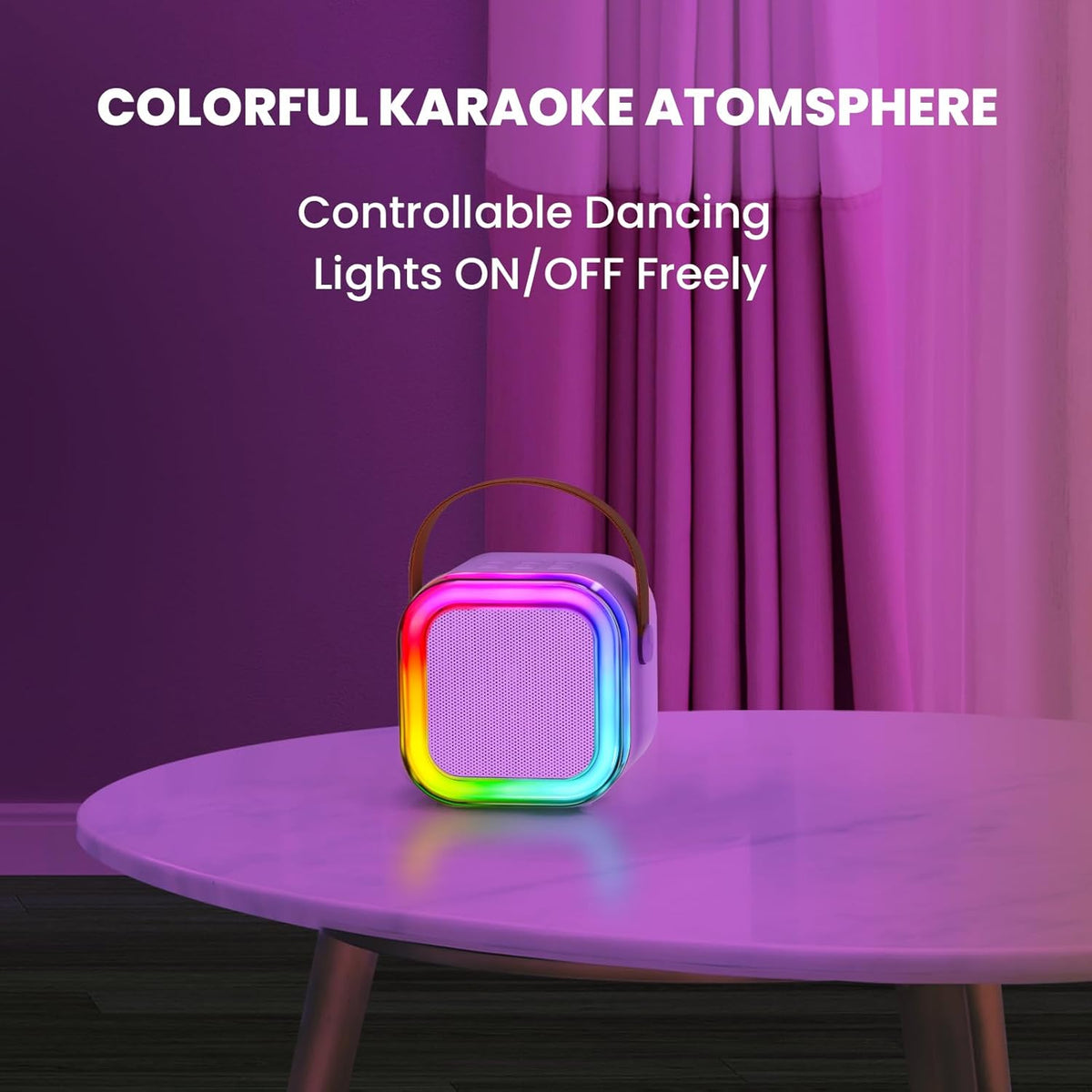 Karaoke Machine