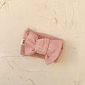 Oversized bow - Rosie - Bows