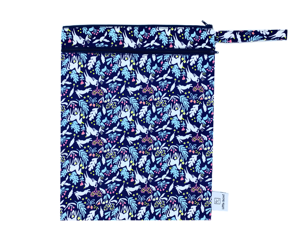 Little Secret Wet & Dry Bag Enchanted Unicorn