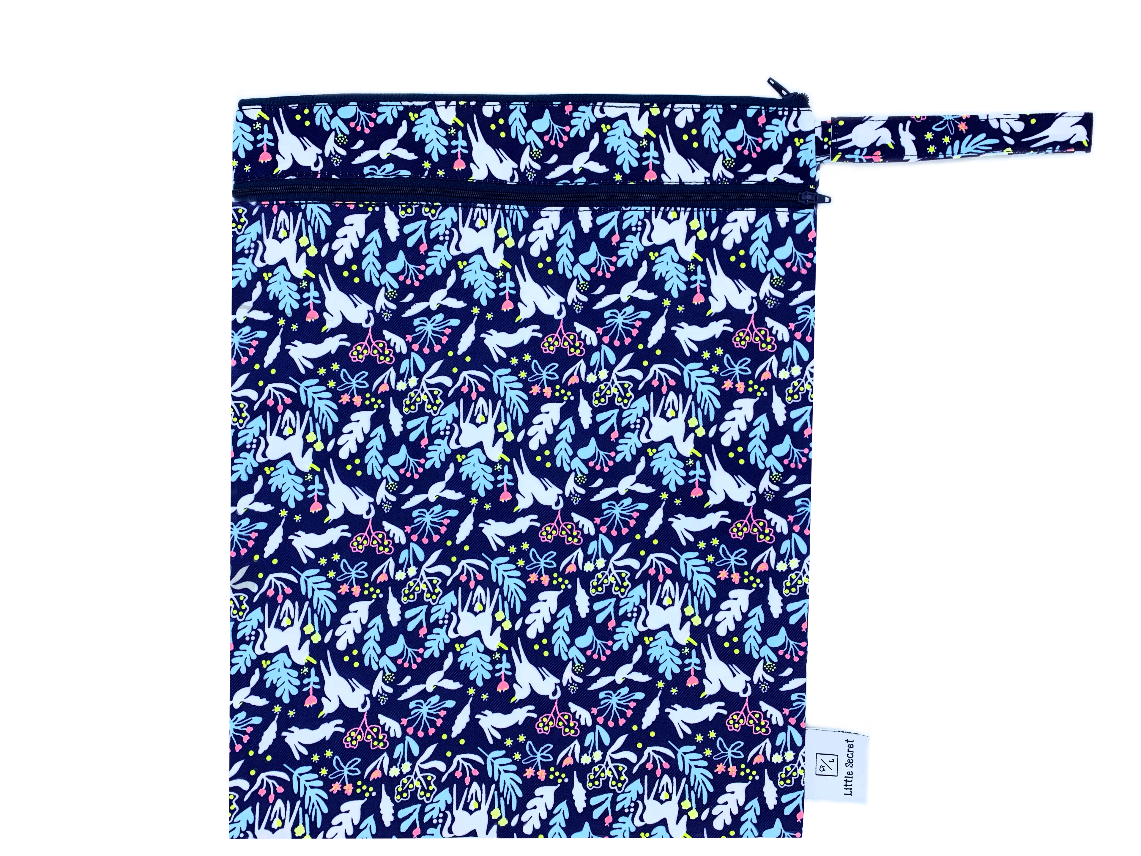 Little Secret Wet & Dry Bag Enchanted Unicorn