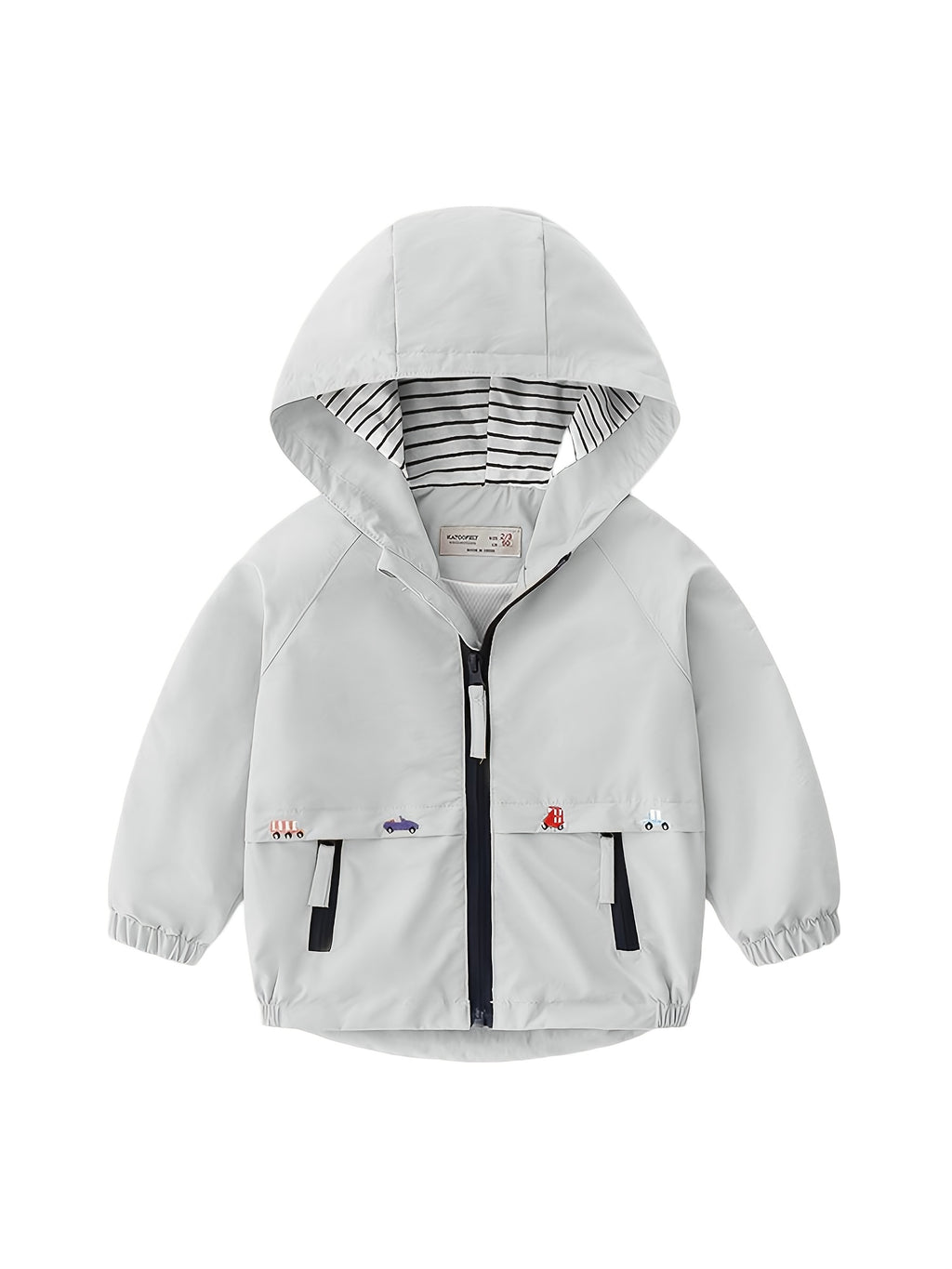 Boys Spring & Fall Jacket