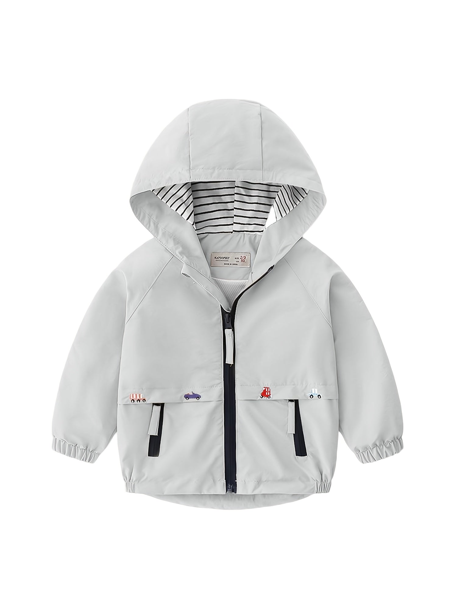 Boys Spring & Fall Jacket