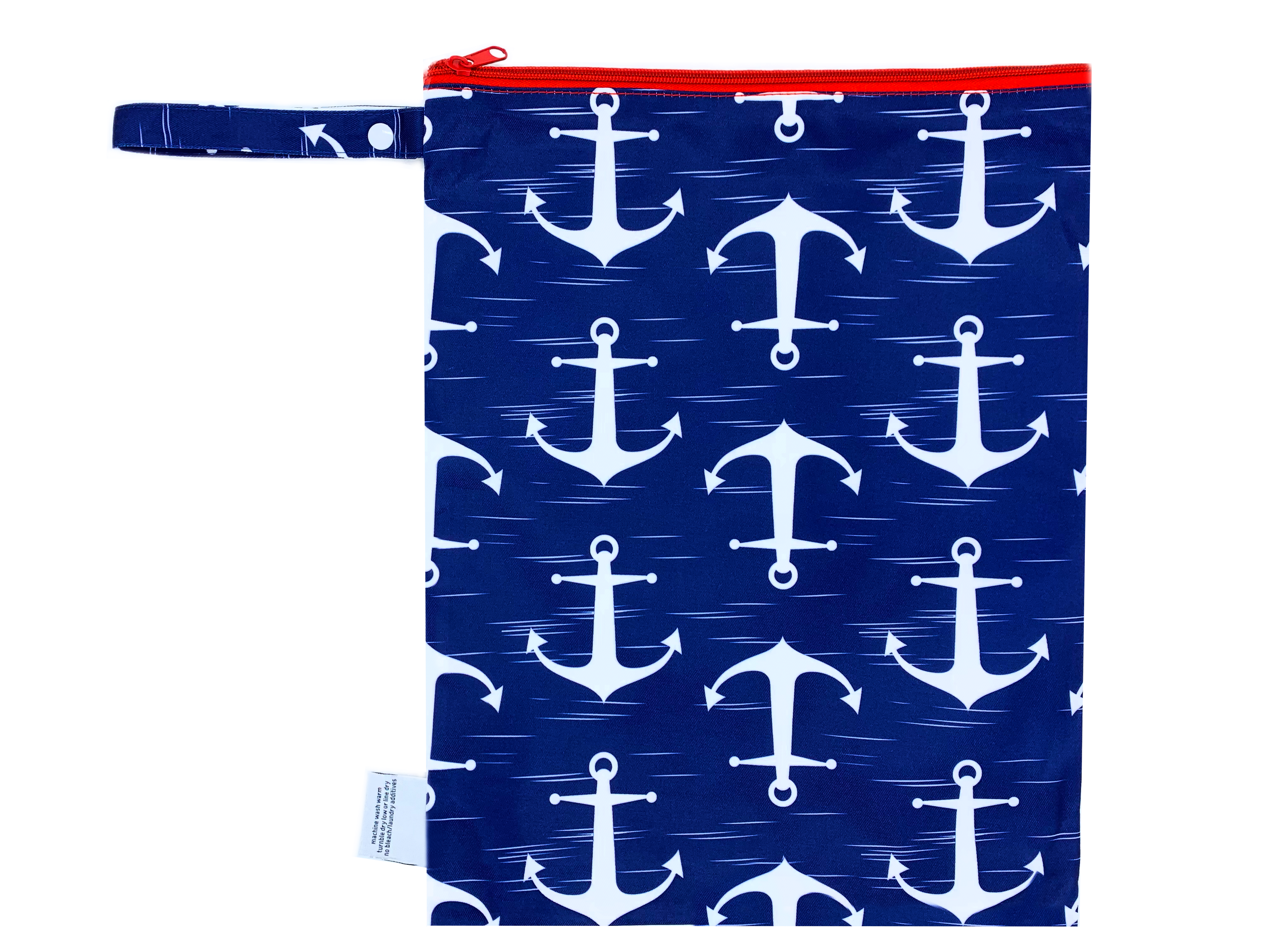Little Secret Wet & Dry Bag Overboard Twill