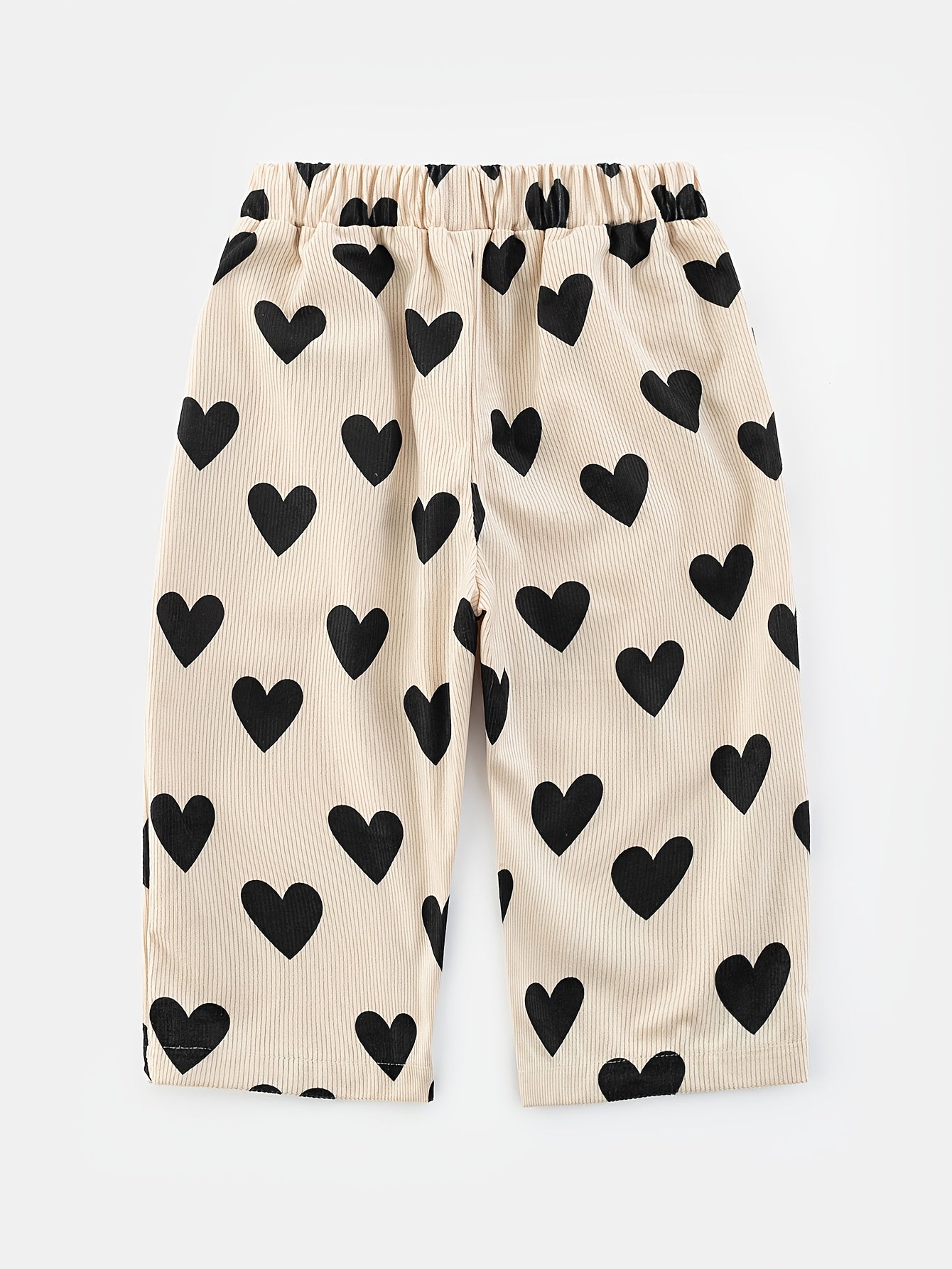 Boys' and Girls' Toddler Walking Pants