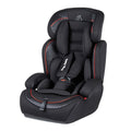 The Racer - Car Seat Booster with Adjustable Headrest