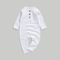 Bodysuit - White