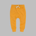 Drawstring Pants - Mango