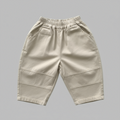 Easy Trousers - Cream