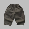 Easy Trousers - Pebble
