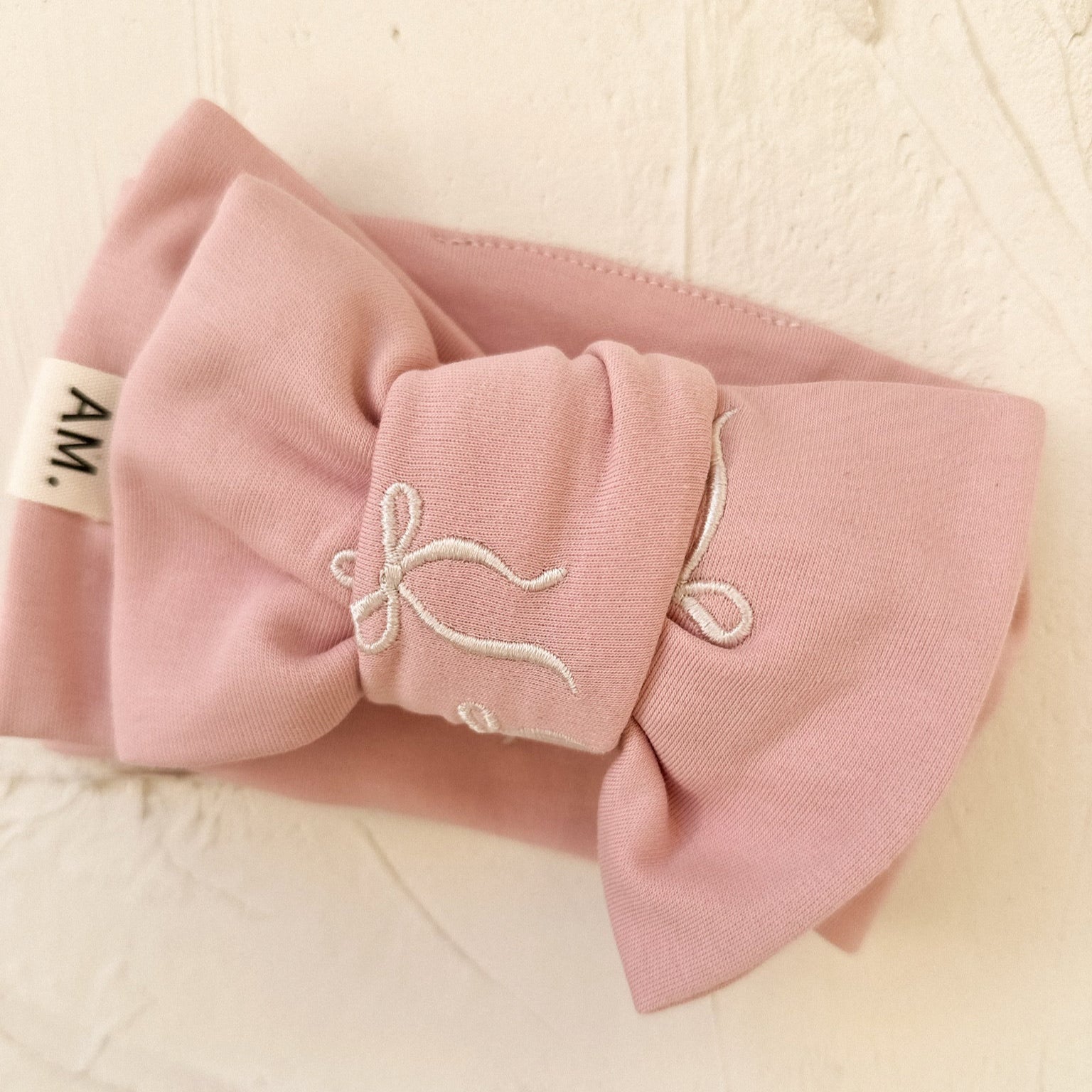 Oversized bow - Rosie - Bows