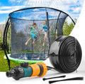 Trampoline Sprinklers Water Park Sprinklers 12M