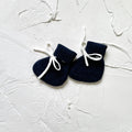 Booties - Midnight