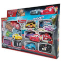 12pcs/Set Disney Pixar Cars