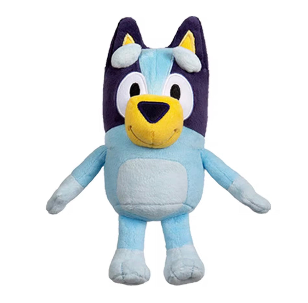 Bluey Dog Bingo Family Plush Toy