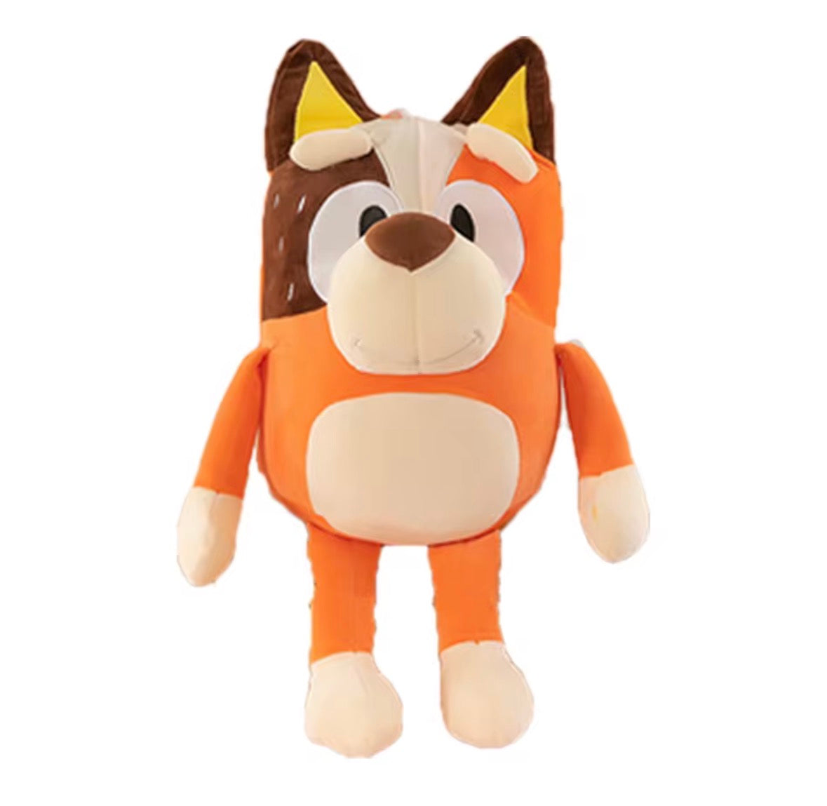 Bluey Dog Bingo Family Plush Toy