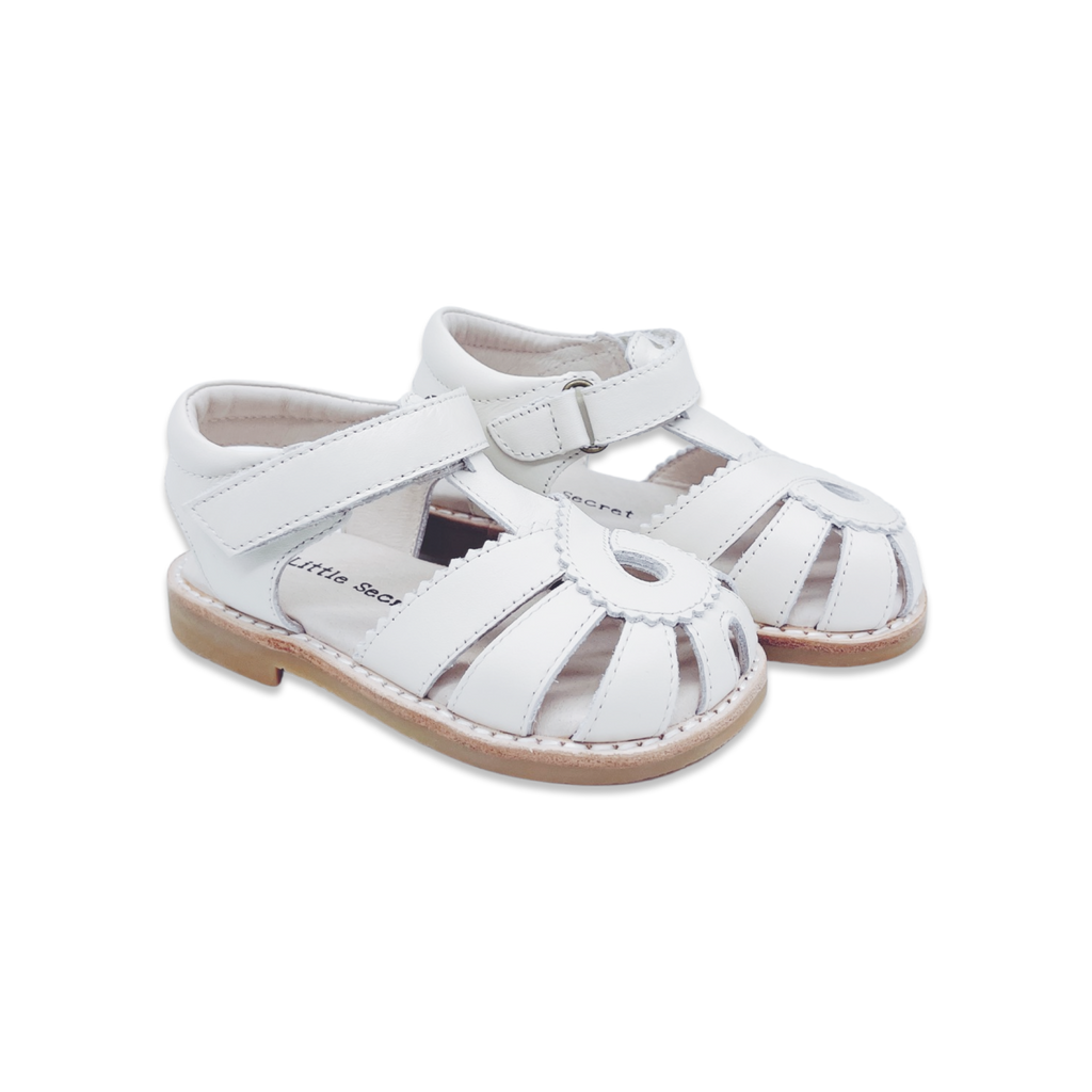 Little Secret Sandal The Charlotte