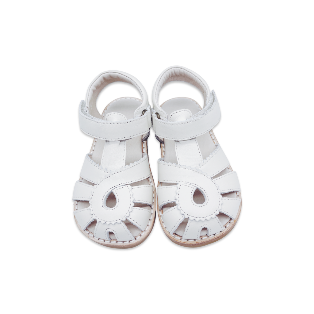 Little Secret Sandal The Charlotte