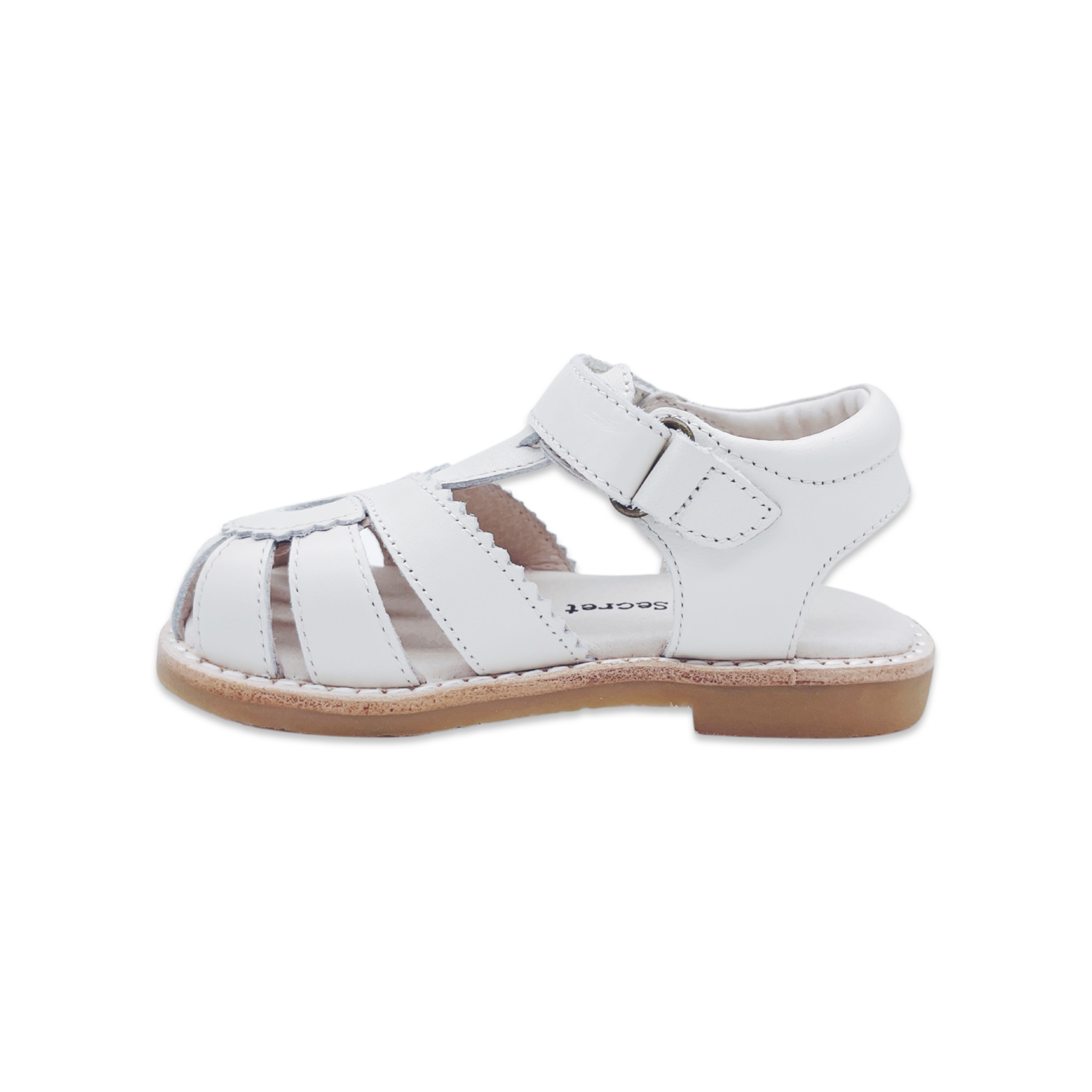 Little Secret Sandal The Charlotte