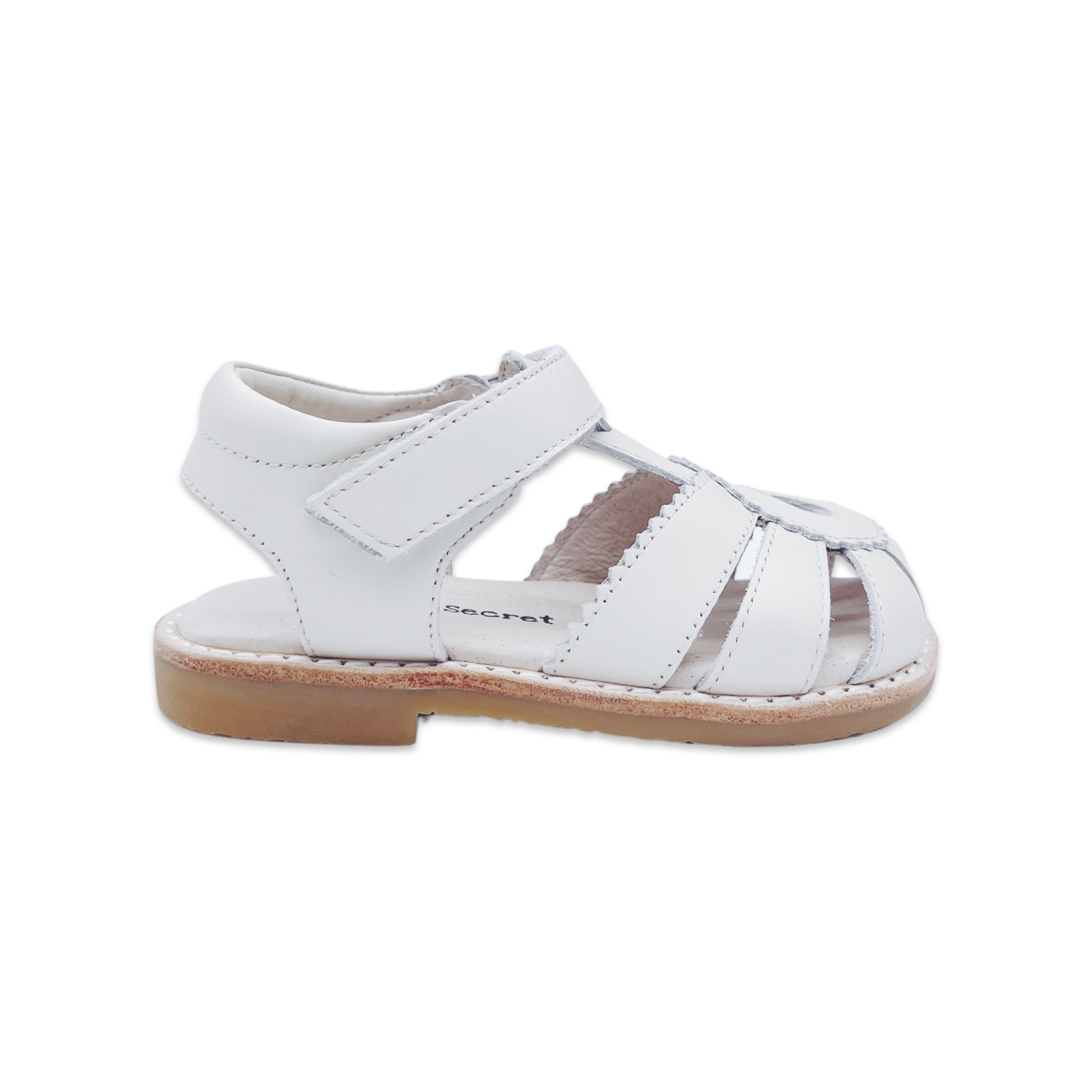 Little Secret Sandal The Charlotte