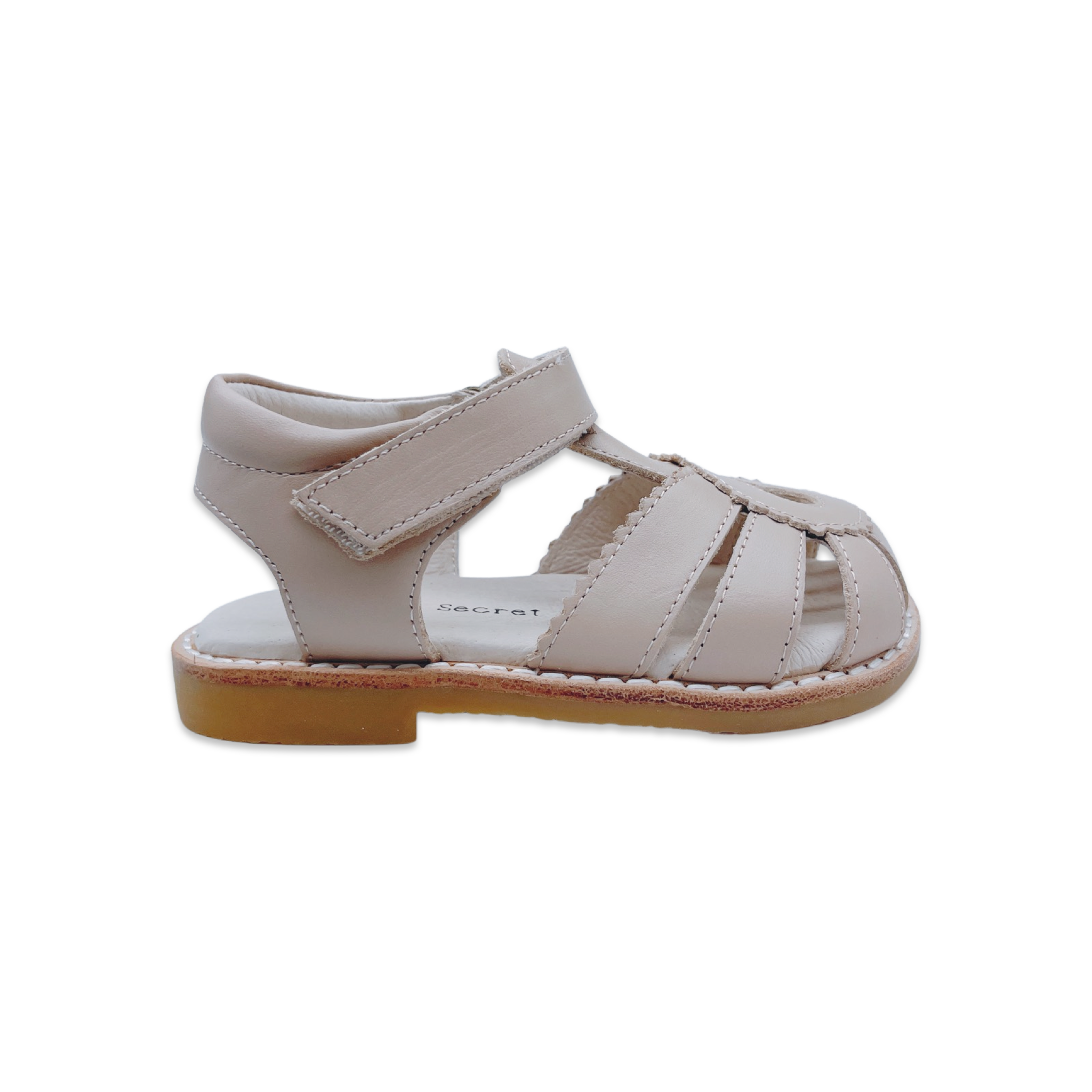 Little Secret Sandal The Ariel