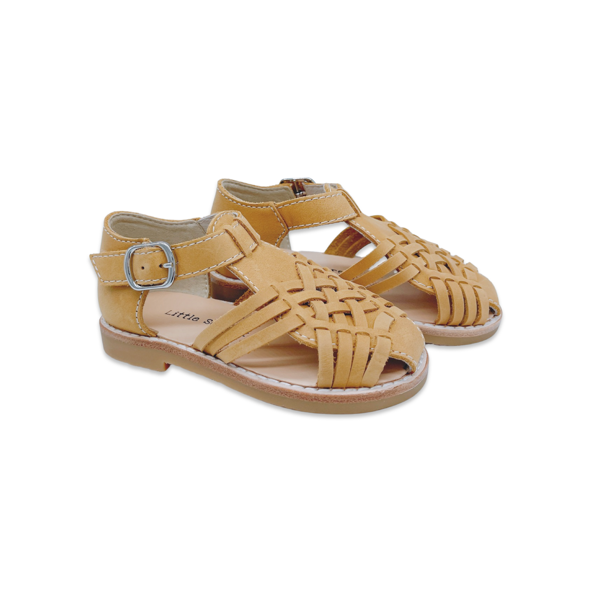 Little Secret Sandal The Willow