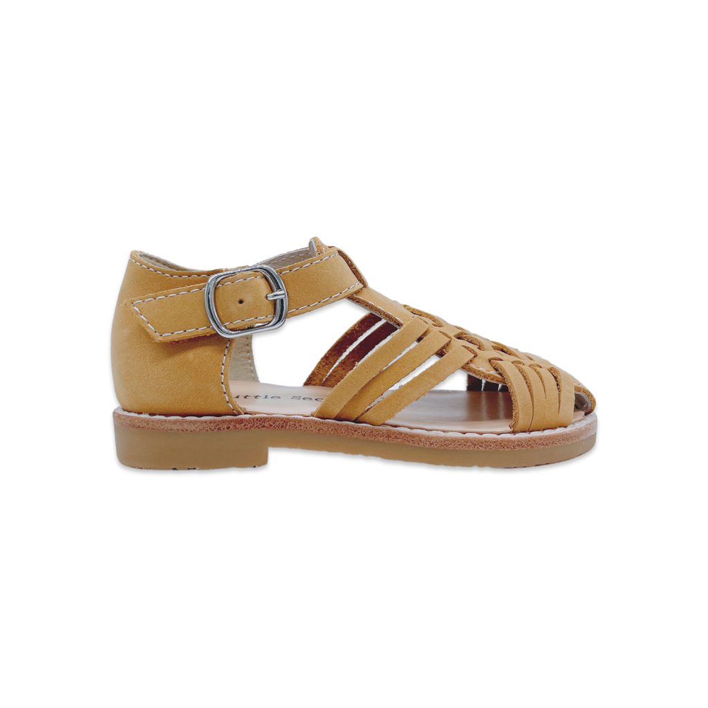 Little Secret Sandal The Willow