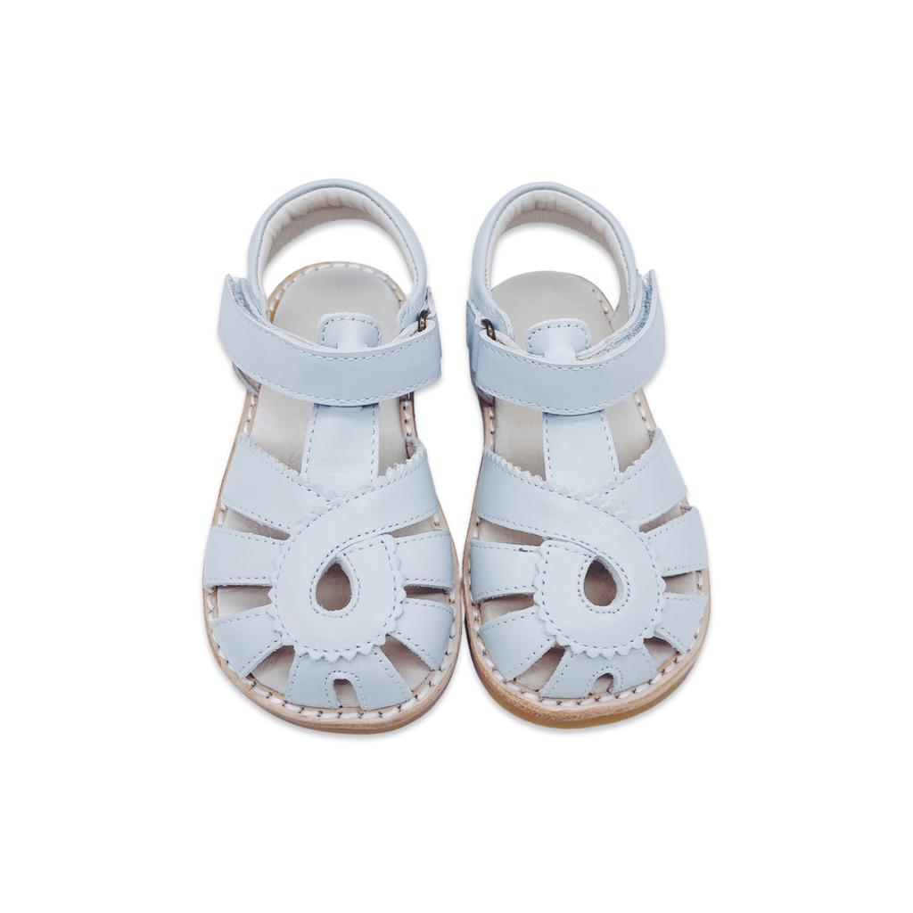 Little Secret Sandal The Azure
