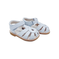 Little Secret Sandal The Azure