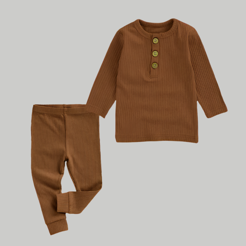 Lounge Set - Brick